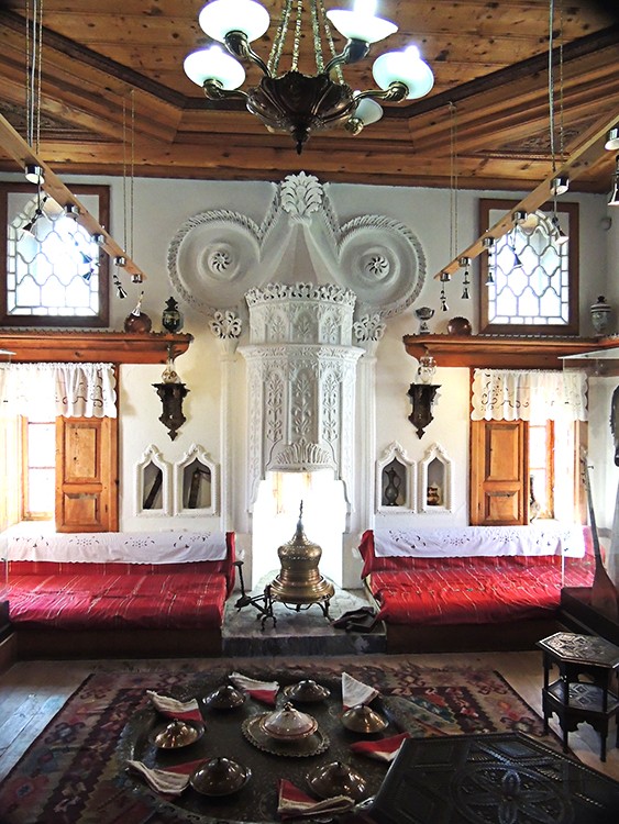 Shkoder Museum 5